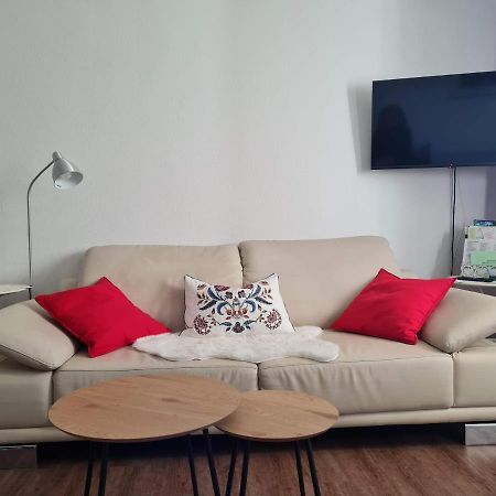Ferienwohnung Forsthaus Bad Grönenbach Εξωτερικό φωτογραφία