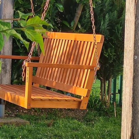 Ferienwohnung Forsthaus Bad Grönenbach Εξωτερικό φωτογραφία