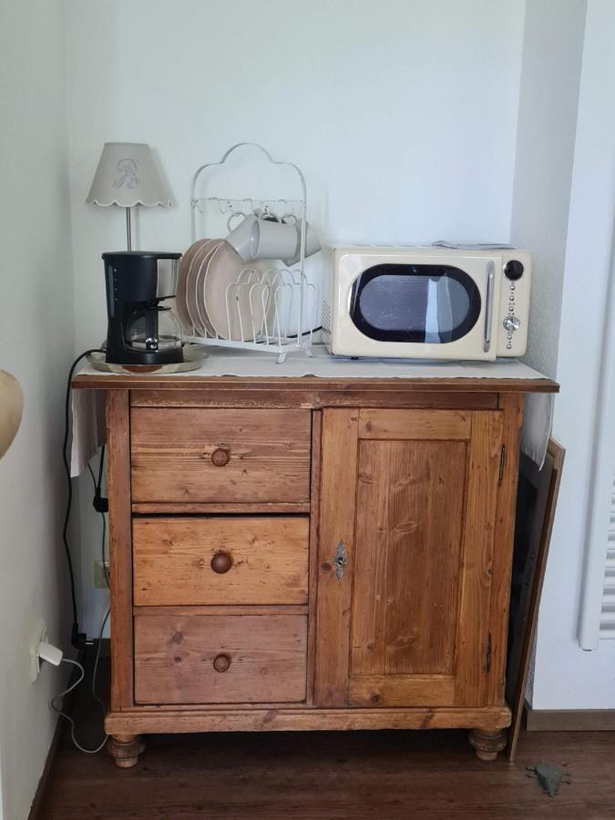 Ferienwohnung Forsthaus Bad Grönenbach Εξωτερικό φωτογραφία