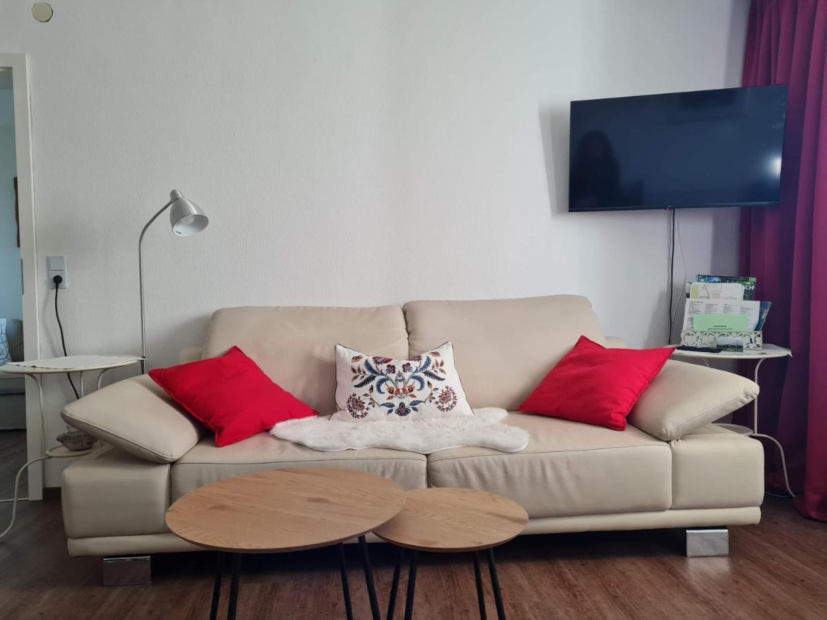 Ferienwohnung Forsthaus Bad Grönenbach Εξωτερικό φωτογραφία