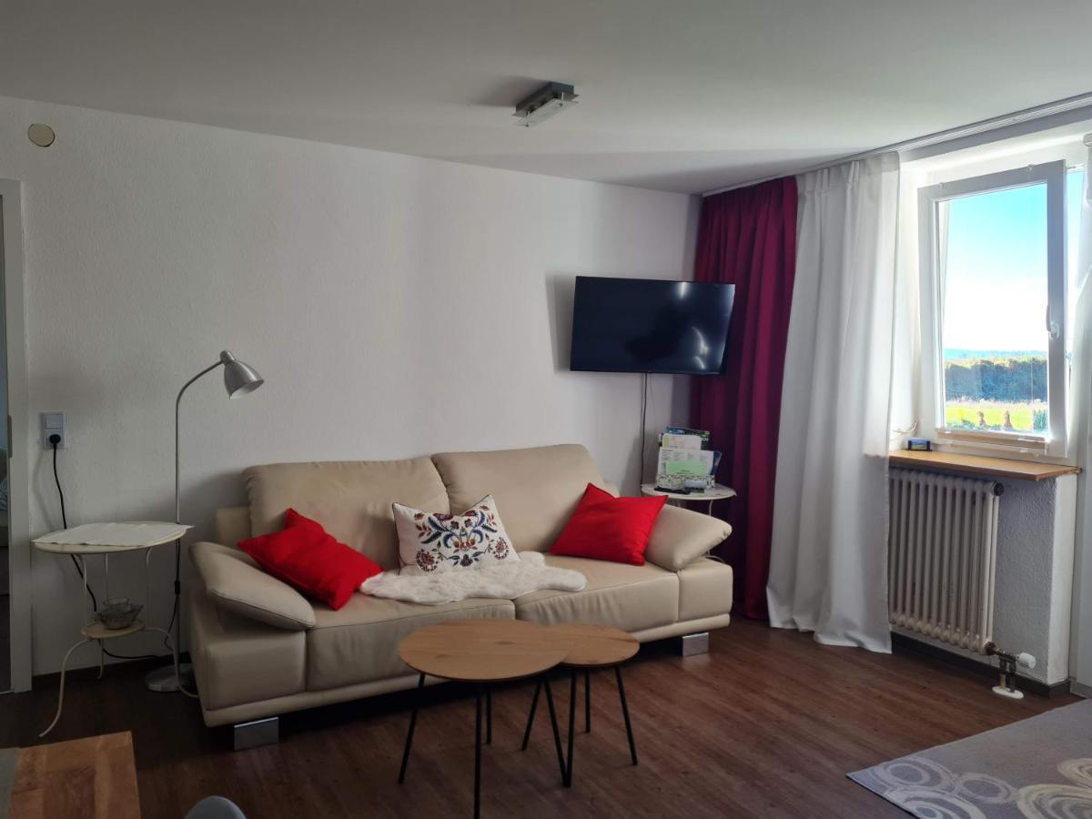 Ferienwohnung Forsthaus Bad Grönenbach Εξωτερικό φωτογραφία
