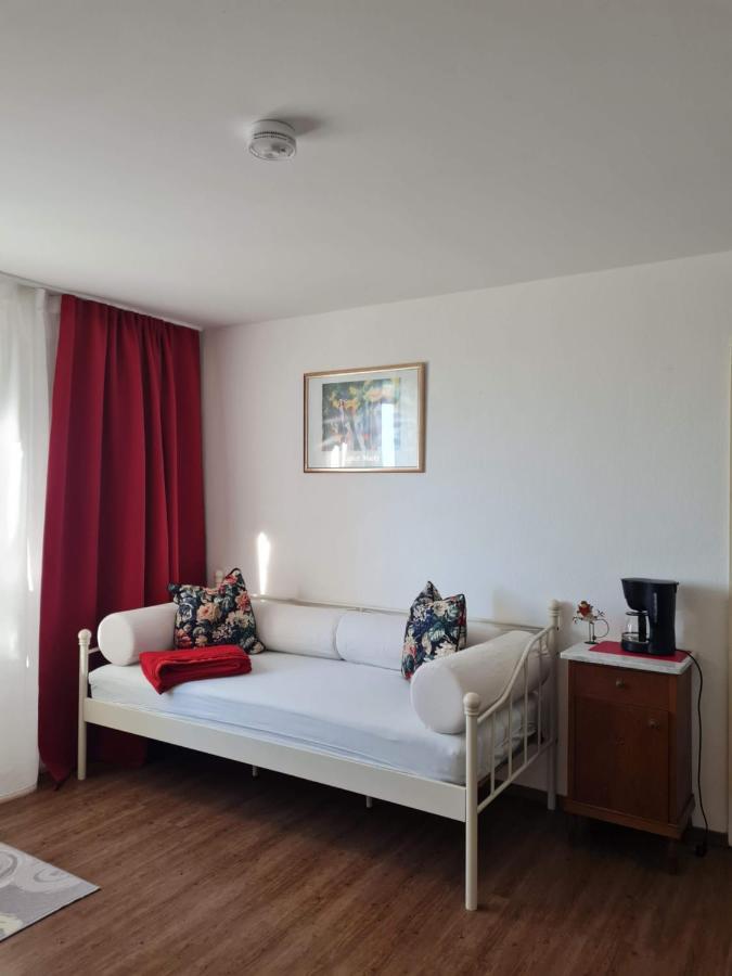 Ferienwohnung Forsthaus Bad Grönenbach Εξωτερικό φωτογραφία
