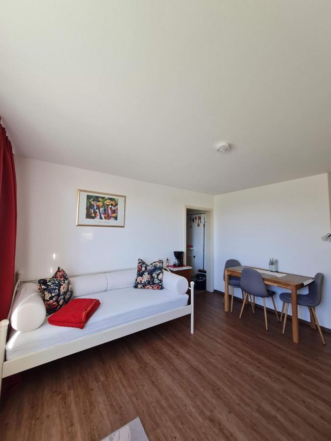 Ferienwohnung Forsthaus Bad Grönenbach Εξωτερικό φωτογραφία